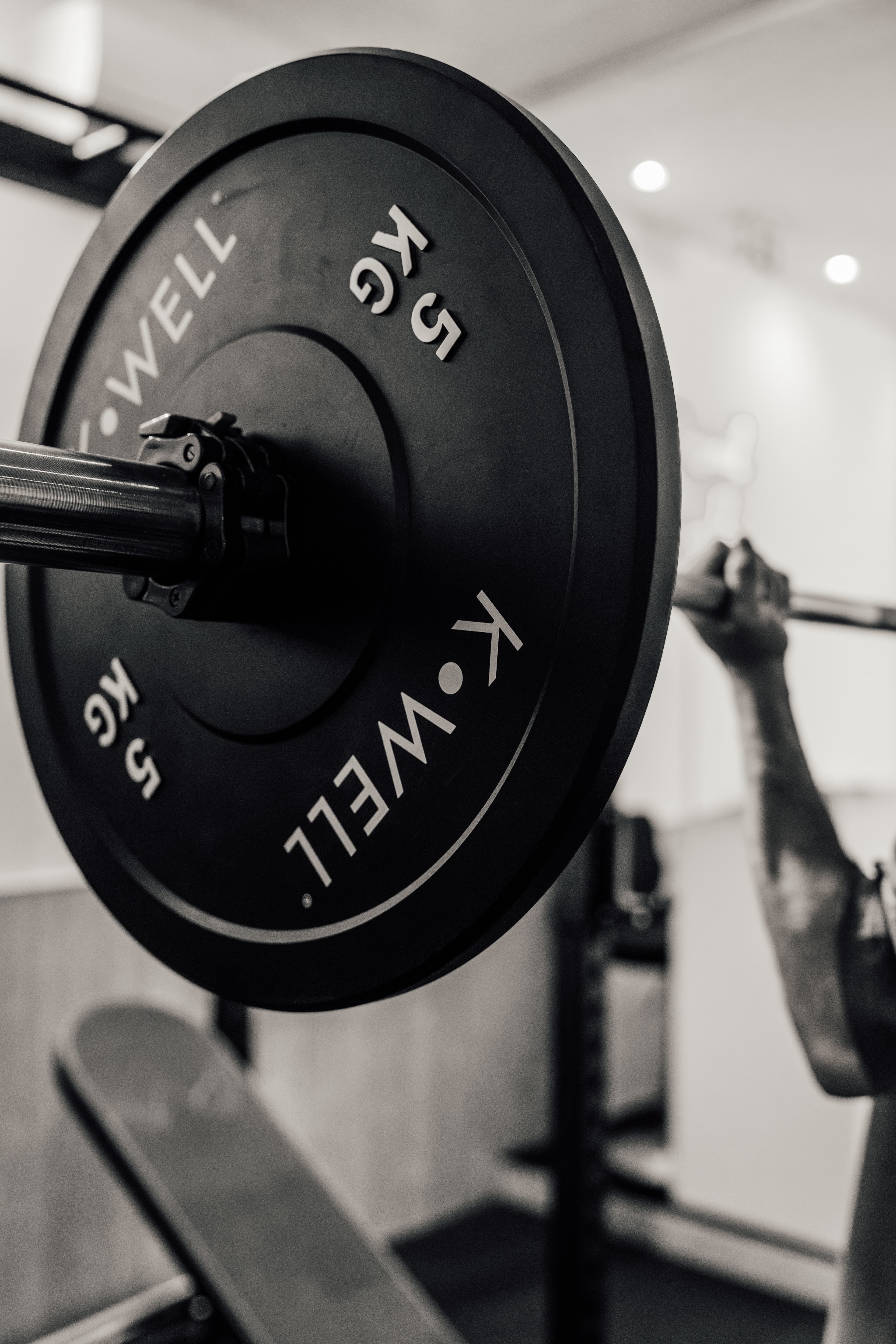 Préparation Athlétique - MP Training Nice