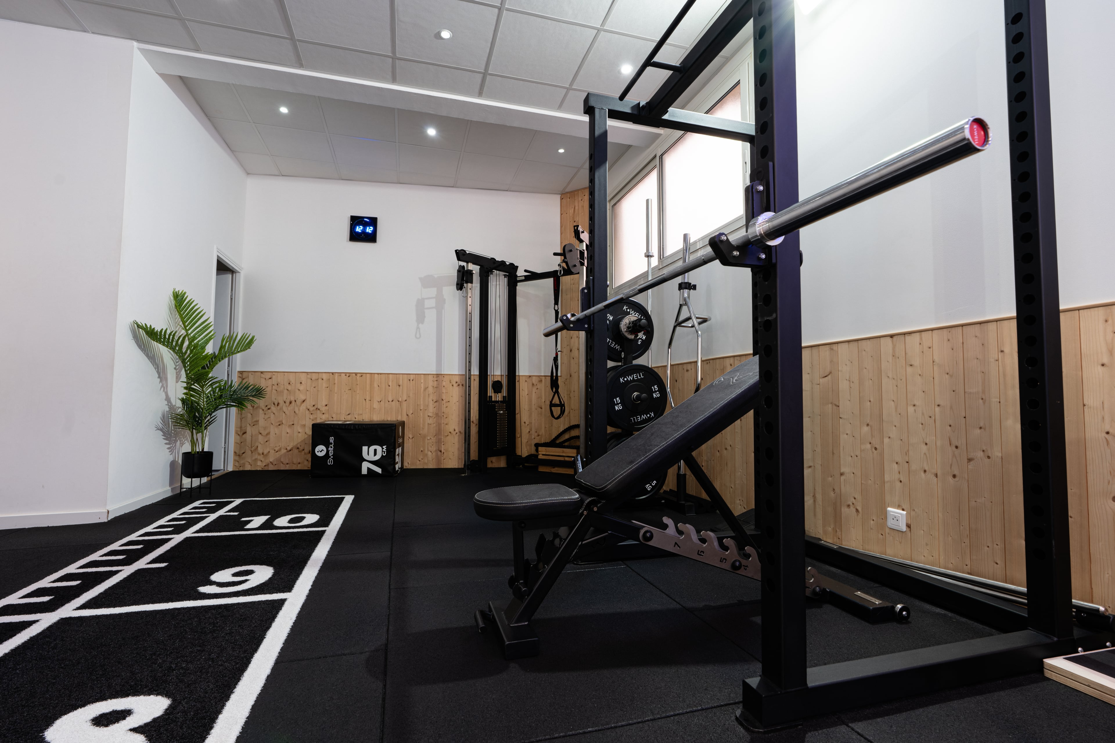 Coach Sportif pour Femme à Nice