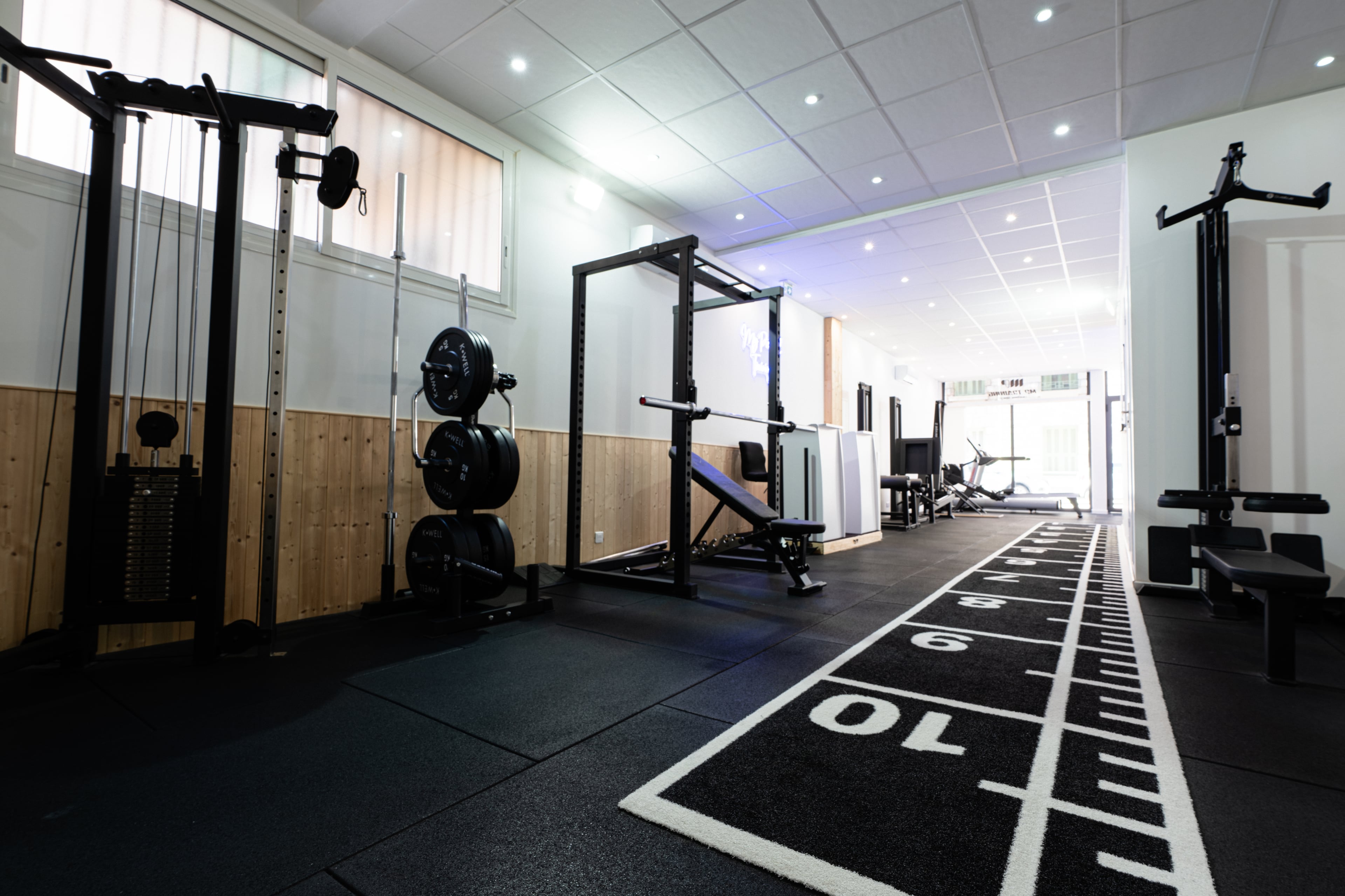 Remise en Forme à Nice