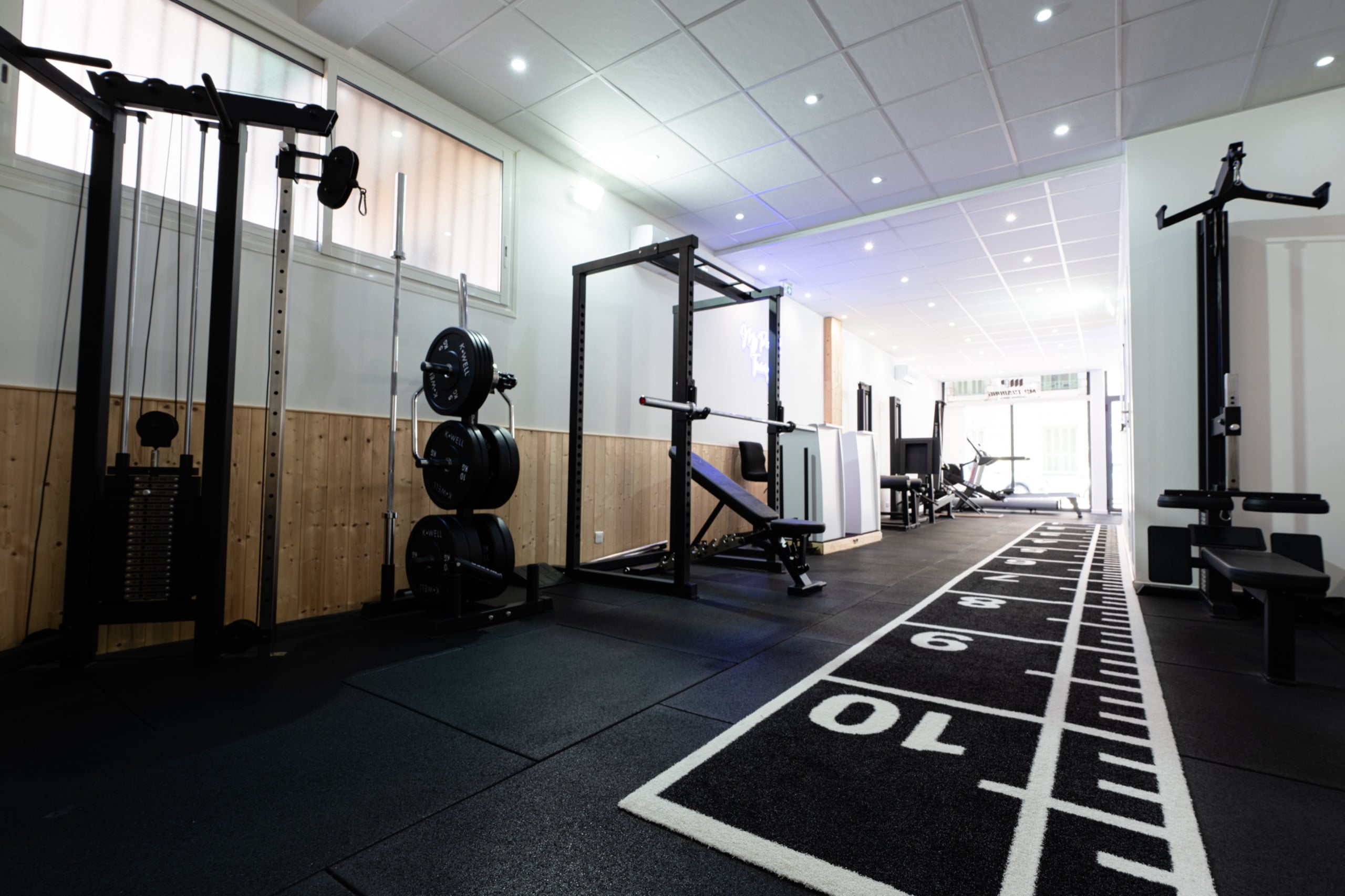 Remise en Forme à Nice