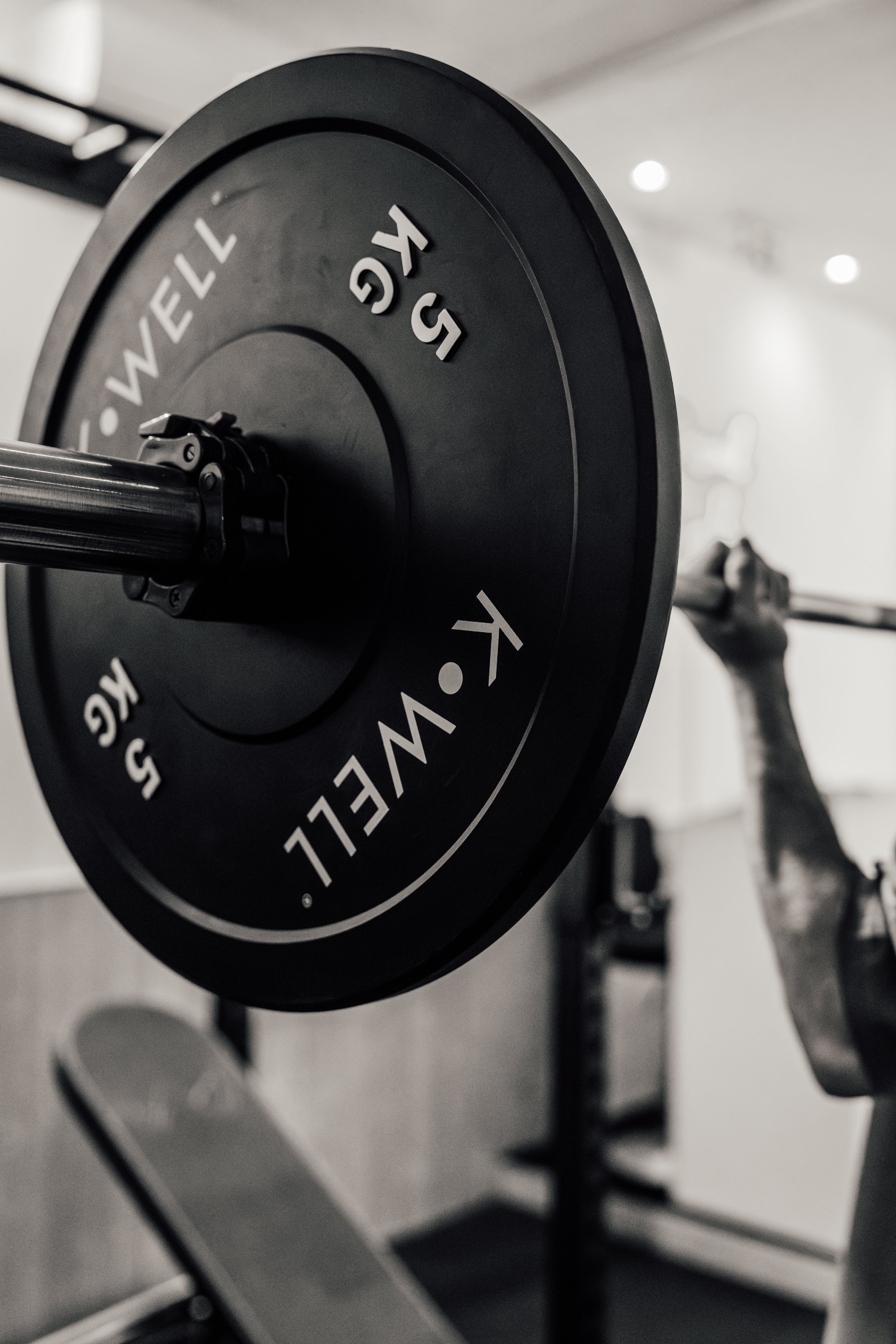 Préparation Athlétique à Nice