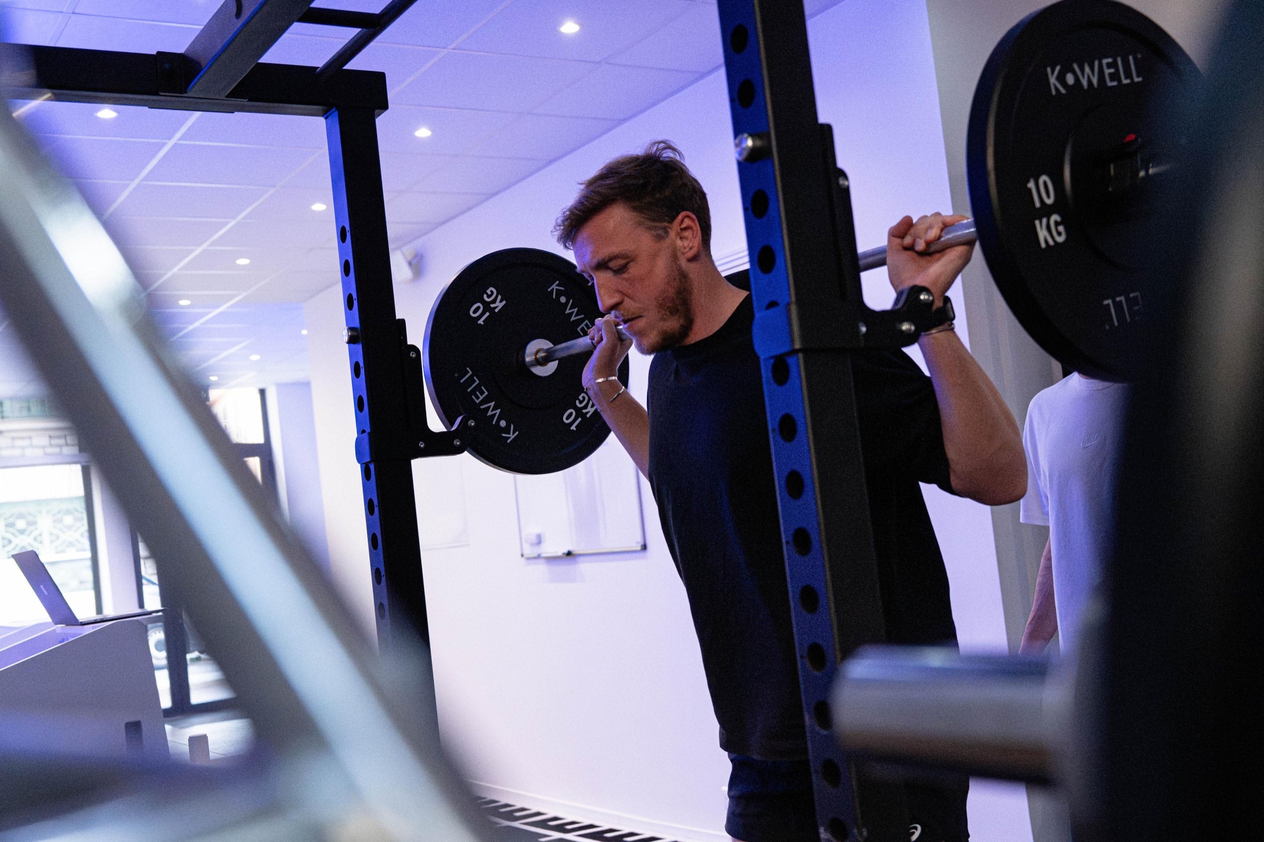 Personal Training à Nice
